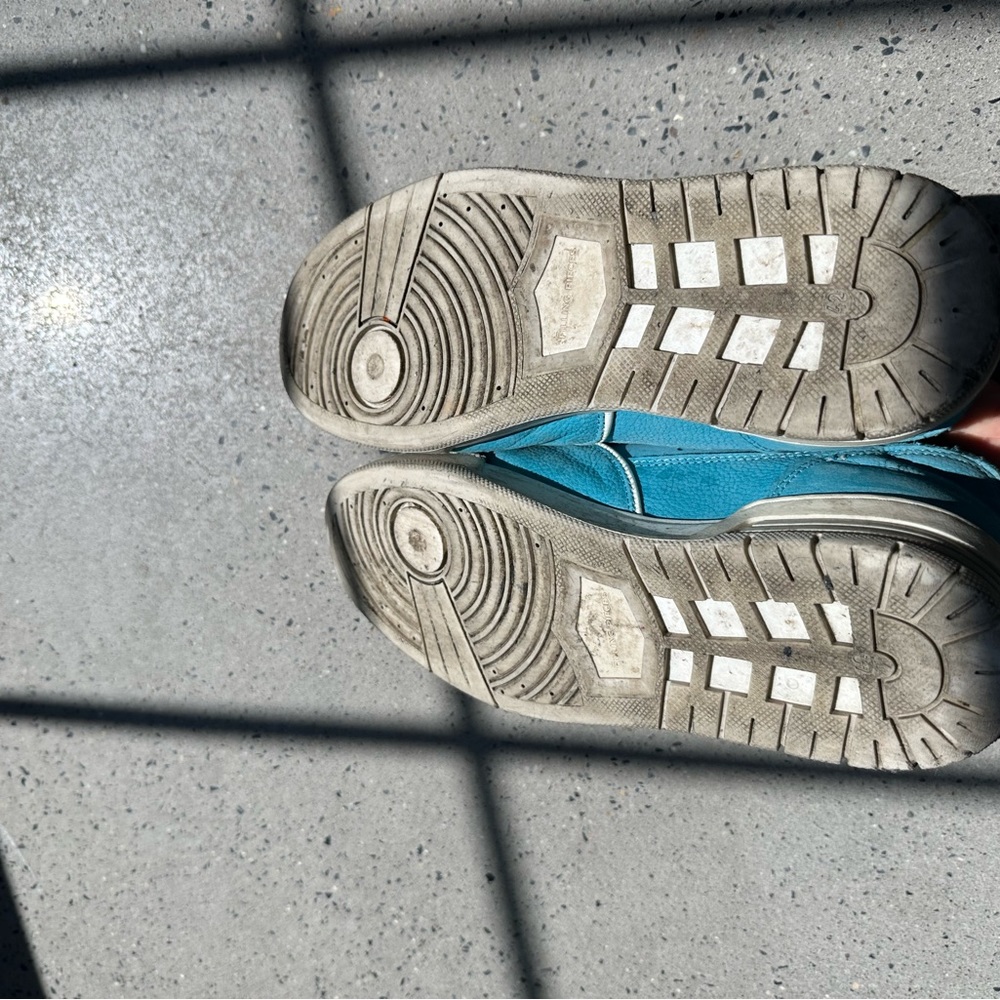 Filling Pieces Statement Shoes - image 6